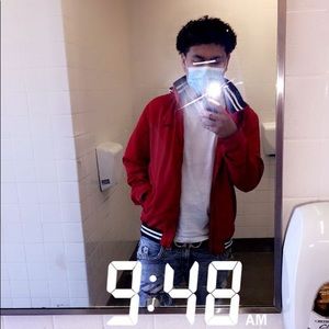 Meet your Posher, Fernando